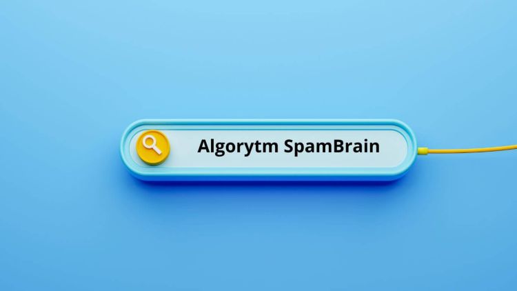 Algorytm SpamBrain