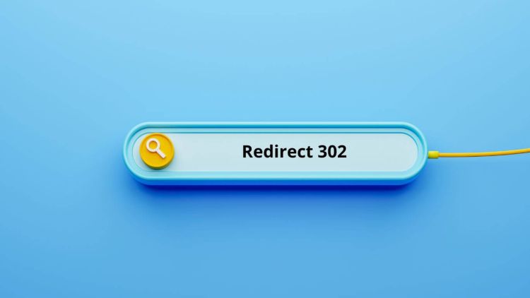 co to jest redirect 302