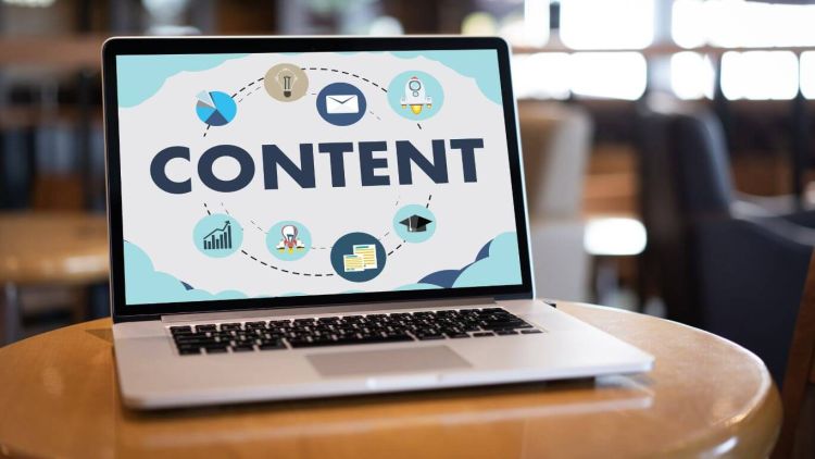 co to content marketing