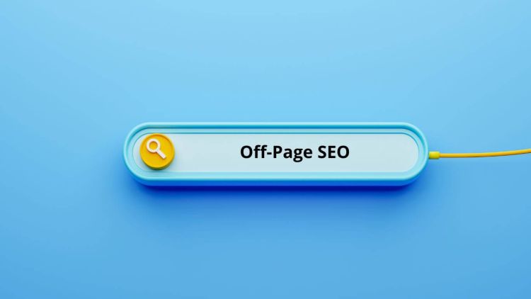 co to jest Off Page SEO