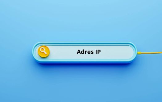 co to jest adres ip