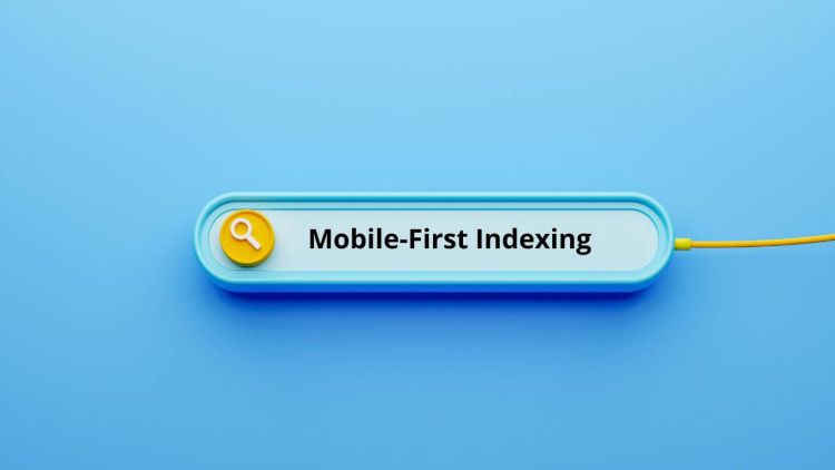 co to jest mobile first indexing