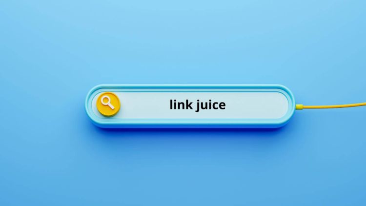 co to link juice
