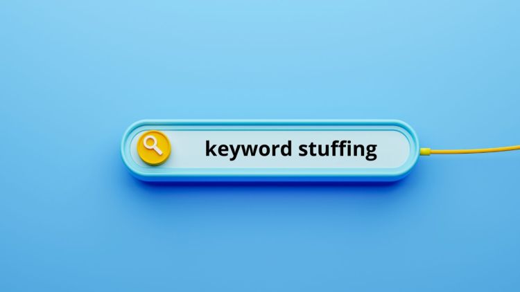 keyword stuffing 1