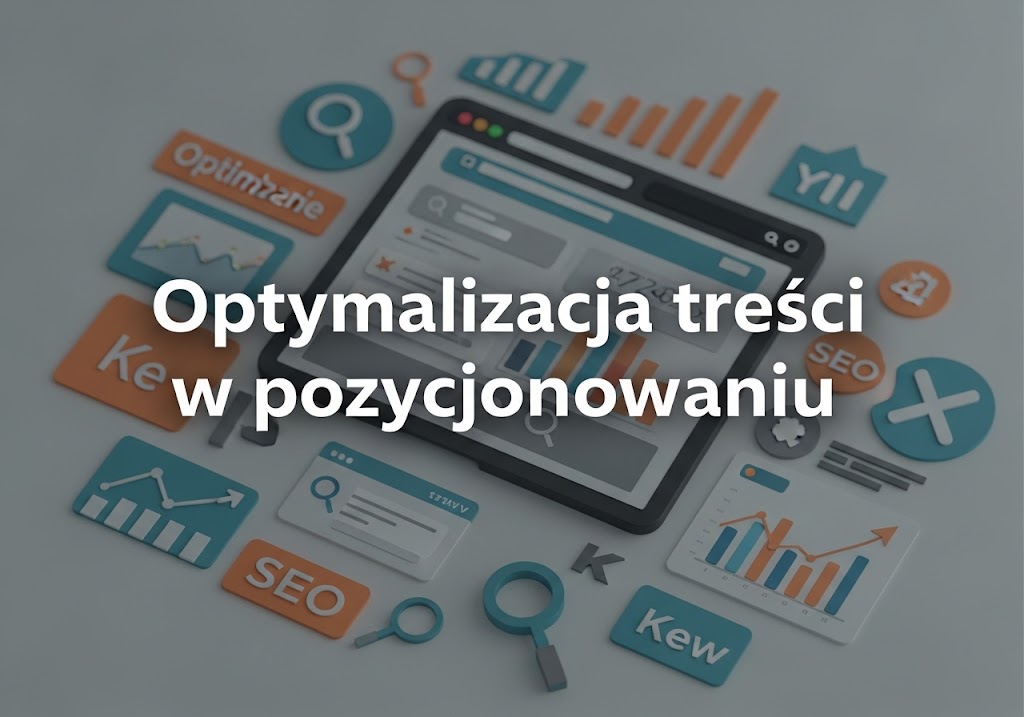 Jak pisać teksty SEO? Optymalizacja treści w pozycjonowaniu