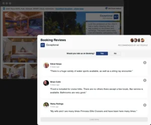 Agencja SEO Lojalni Jak dostać się na pierwszą stronę Google? Odpowiedzią jest m.in. wzmocnienie profilu linkowego firmy. Poznaj 7 prostych i skutecznych strategii link buildingu dla lokalnych firm.