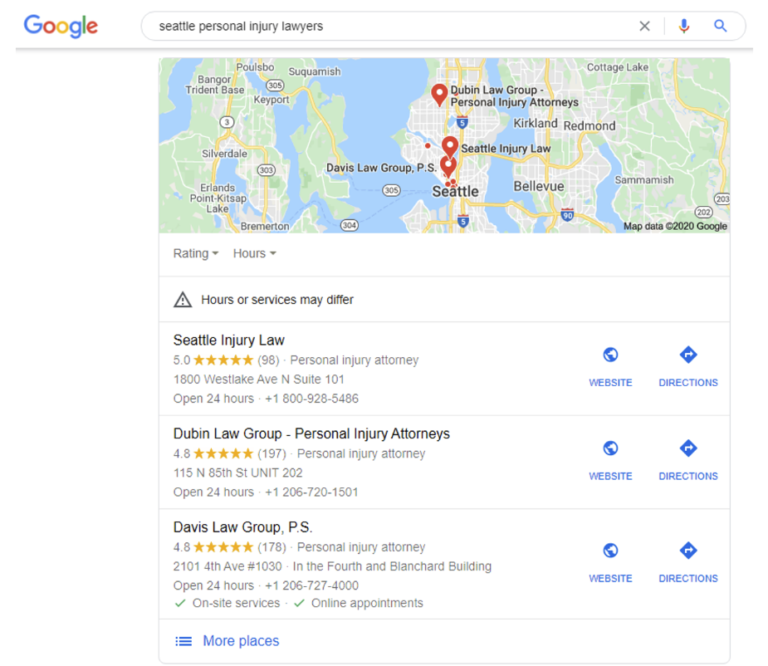 Agencja SEO Lojalni Jak dostać się na pierwszą stronę Google? Odpowiedzią jest m.in. wzmocnienie profilu linkowego firmy. Poznaj 7 prostych i skutecznych strategii link buildingu dla lokalnych firm.