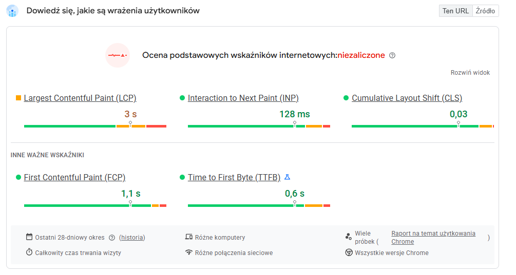 Agencja SEO Lojalni Dowiedz się, jak stworzyć skuteczny landing page z optymalizacją dla lokalnego SEO. Poznaj kluczowe kroki i najlepsze praktyki, aby przyciągnąć klientów z Twojej okolicy.