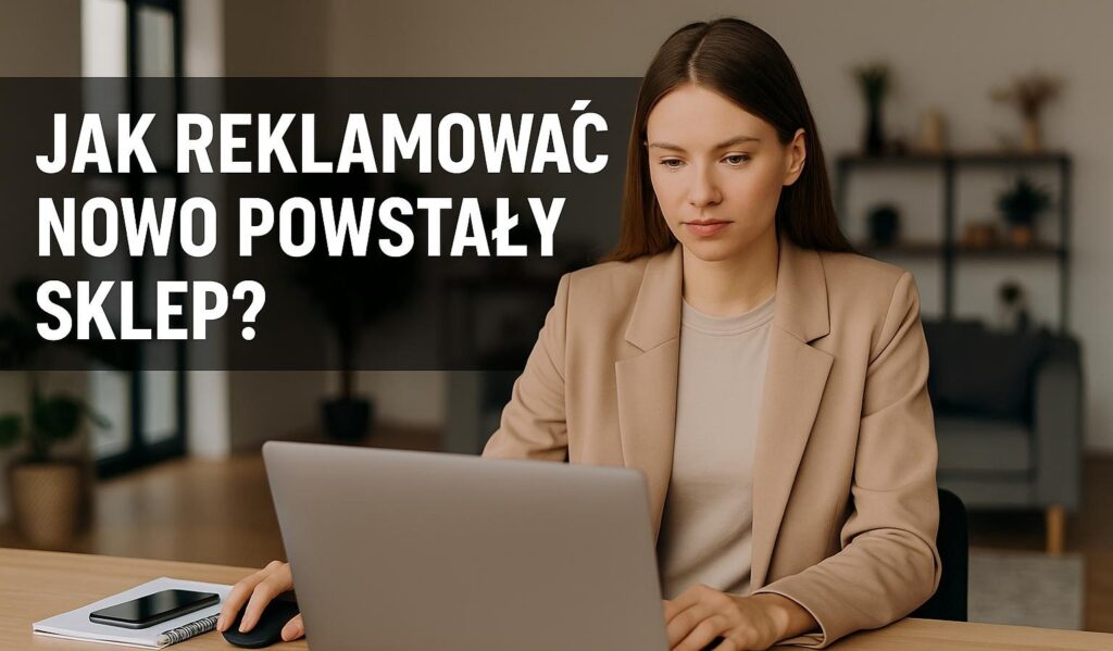 Agencja SEO Lojalni Wypromowanie nowego sklepu online jest zwykle długim i pracochłonnym procesem. Zobacz, jak go wypromować za pomocą wyszukiwarki, social mediów oraz platformy YouTube.
