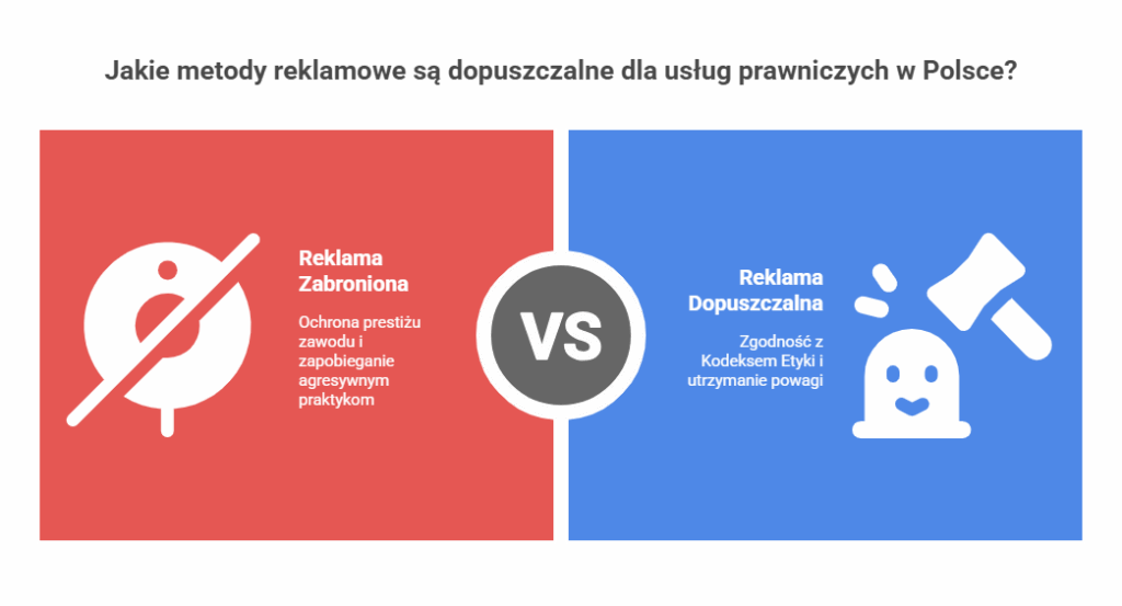 Agencja SEO Lojalni Dowiedz się, czy reklamowanie usług prawnych jest zgodne z prawem, jak szybko zobaczysz efekty SEO i jaką strategię przyjąć.