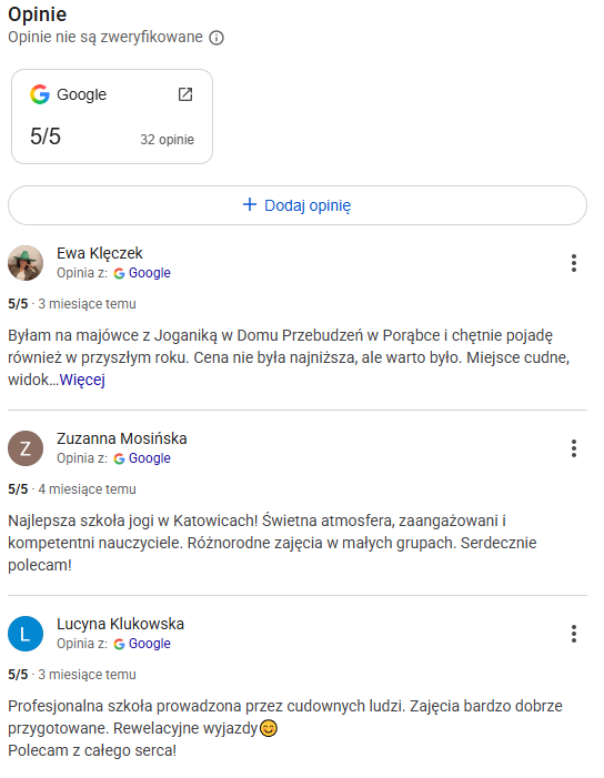Agencja SEO Lojalni Chcesz założyć i zoptymalizować mapkę Google dla swojego biznesu? Odkryj kroki, jakie należy podjąć, aby samodzielnie stworzyć i wypromować swoją lokalizację na mapach Google.