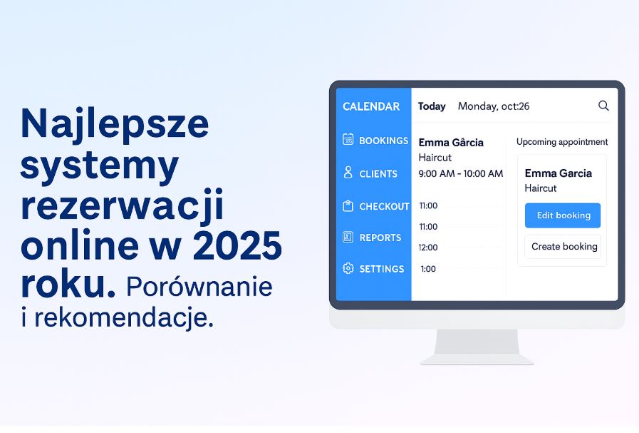Agencja SEO Lojalni Zarządzaj wizytami w swoim lokalu jak profesjonalista - oto popularne narzędzia, które Ci w tym pomogą.