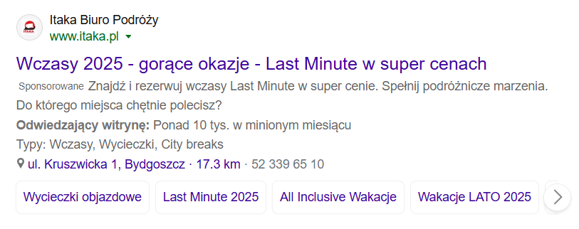 Agencja SEO Lojalni Odpowiednie pozycjonowanie strony internetowej jest kluczowe dla jej sukcesu, jednakże często popełniane są błędy, które prowadzą do obniżenia rankingu. Poznaj te najważniejsze.