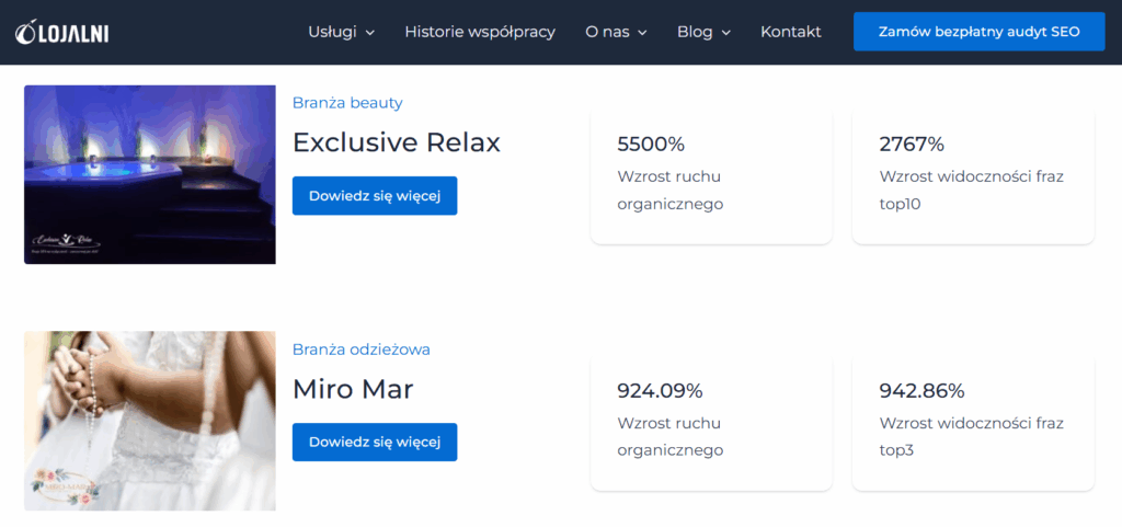 Agencja SEO Lojalni Chcesz zwiększyć liczbę klientów w swojej szkole jazdy? Poznaj skuteczne metody reklamy w internecie, które pomogą Ci przyciągnąć uwagę potencjalnych kursantów!