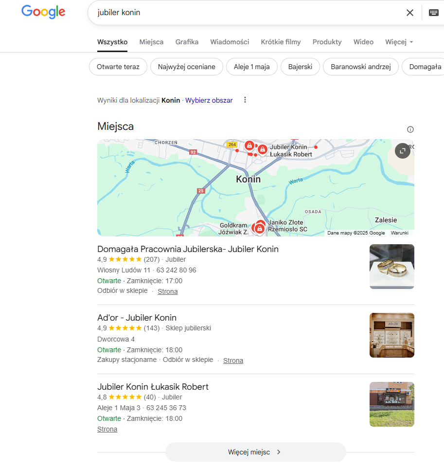 Agencja SEO Lojalni Dowiedz się jak małe firmy rodzinne mogą zwiększyć swoją sprzedaż i pozyskać nowych klientów poprzez skuteczną reklamę w internecie.