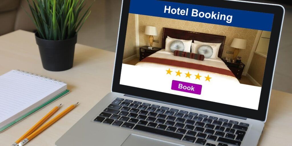 Popularne strony do zarządzania rezerwacjami w małych hotelach