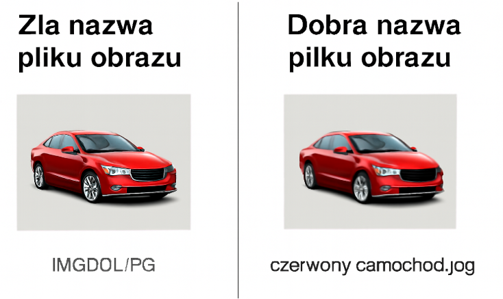 Agencja SEO Lojalni Odpowiednio zoptymalizowane obrazy poprawią szybkość ładowania strony i jej pozycjonowanie w wynikach wyszukiwania. Dowiedz się, jak profesjonalnie zoptymalizować grafiki na stronie.