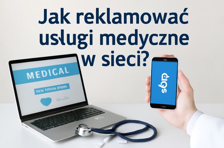 Agencja SEO Lojalni Odkryj skuteczne strategie reklamowania usług medycznych w internecie. Zwiększ świadomość, przyciągnij pacjentów i osiągnij sukces w konkurencyjnym środowisku medycznym.