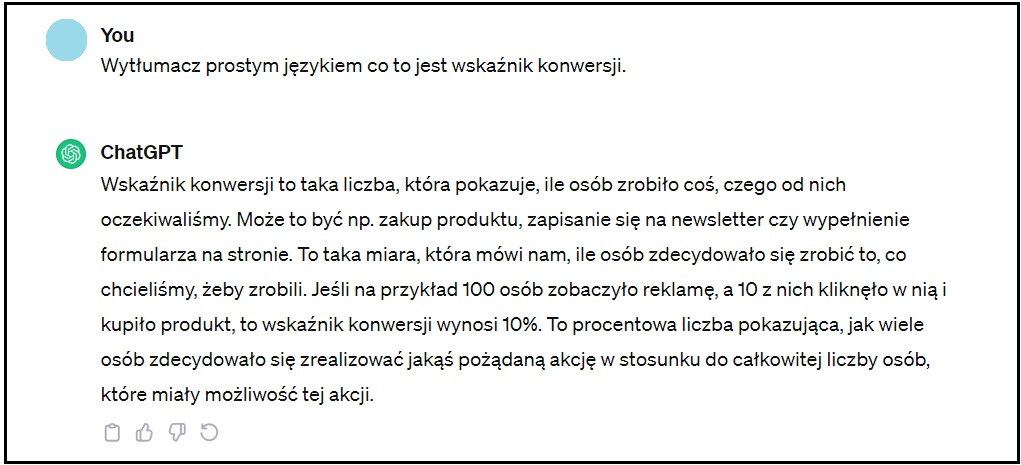 Agencja SEO Lojalni Jak efektywnie korzystać z Chat GPT? Sprawdź 10 najważniejszych sposobów jego wykorzystania w biznesie.