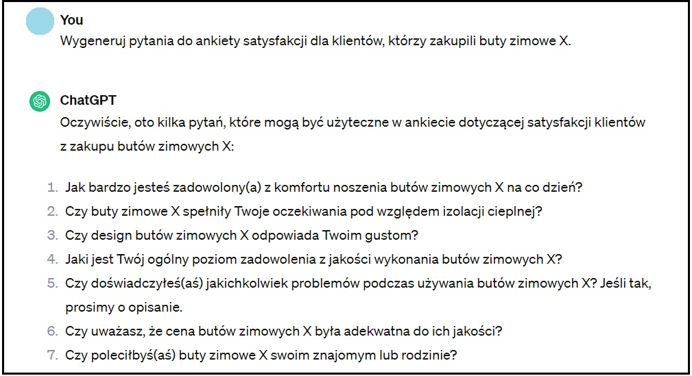 Agencja SEO Lojalni Jak efektywnie korzystać z Chat GPT? Sprawdź 10 najważniejszych sposobów jego wykorzystania w biznesie.