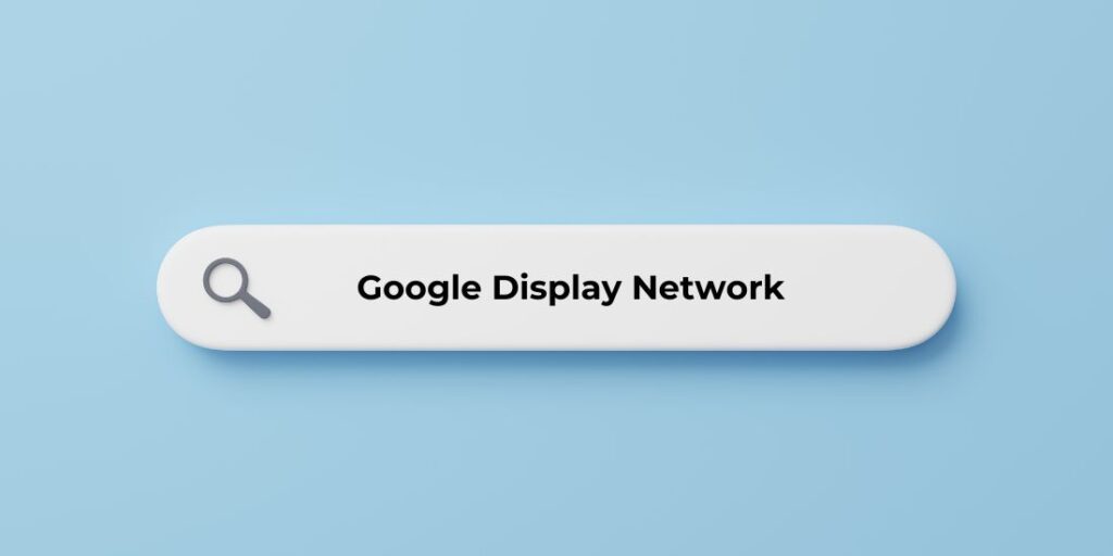 Google Display Network