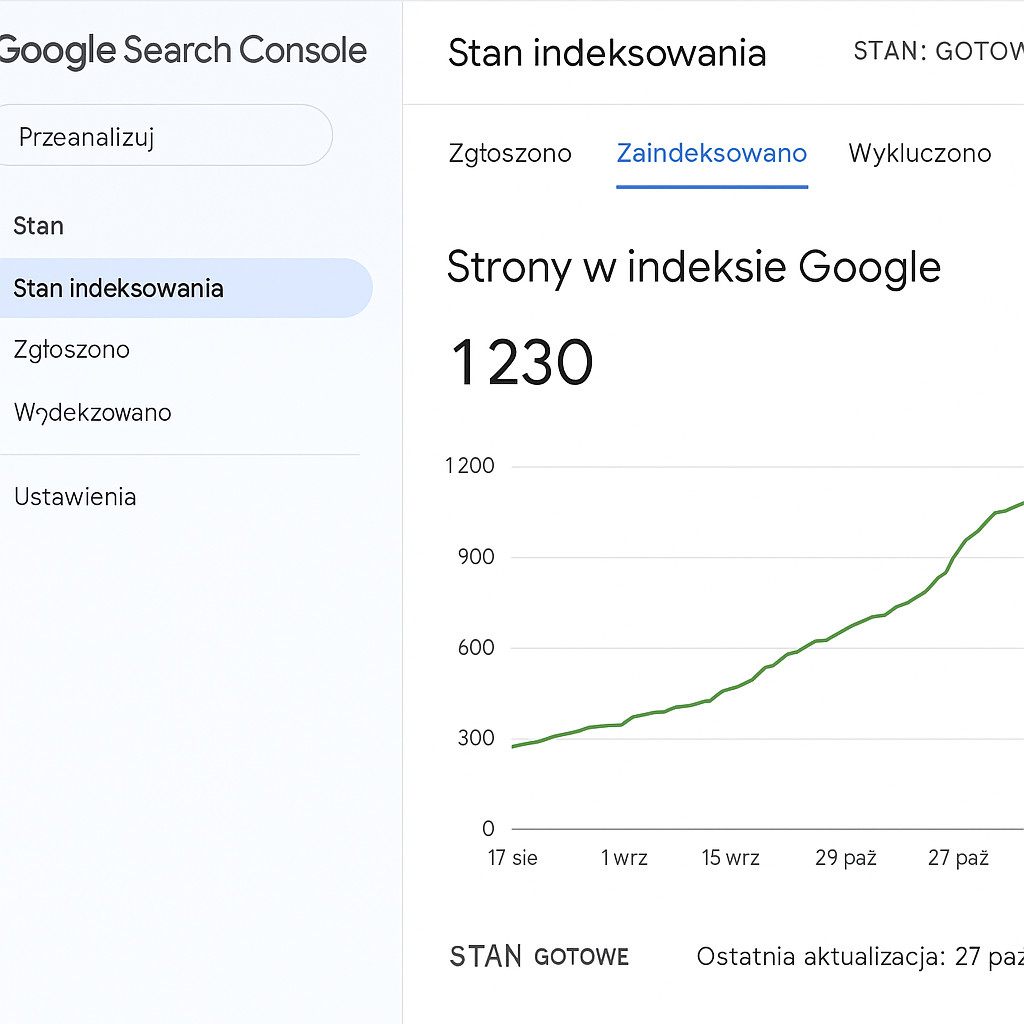 Agencja SEO Lojalni Wiesz, że samodzielnie możesz zrobić audyt SEO? Pokażemy Ci jak ocenić kluczowe elementy i usuń błędy, by poprawić widoczność online.