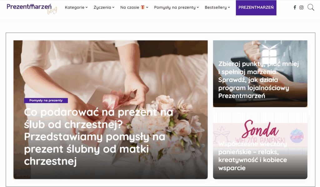 Agencja SEO Lojalni Chcesz, by Twój sklep PrestaShop był lepiej widoczny w Google? Sprawdź, jak skutecznie go pozycjonować i przyciągać więcej klientów dzięki sprawdzonym technikom SEO.