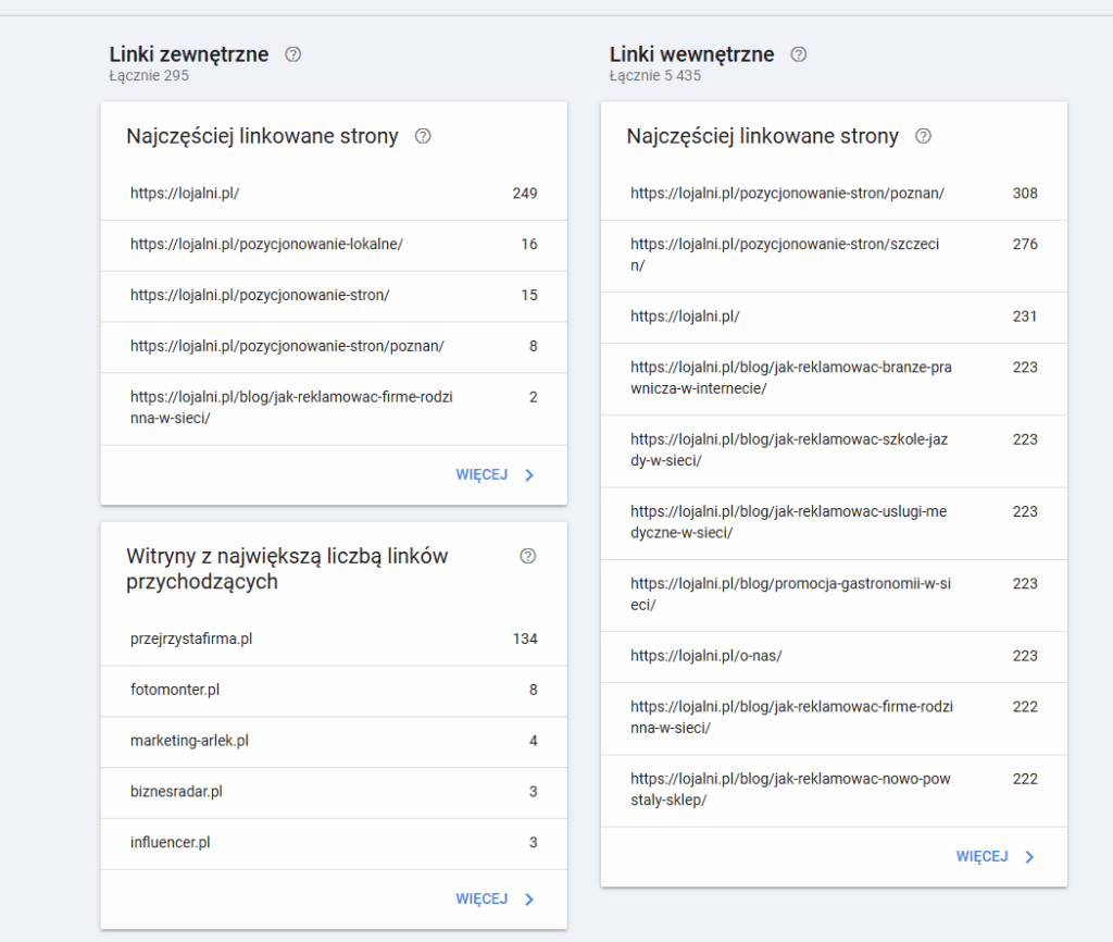 Agencja SEO Lojalni Chcesz, by Twój sklep PrestaShop był lepiej widoczny w Google? Sprawdź, jak skutecznie go pozycjonować i przyciągać więcej klientów dzięki sprawdzonym technikom SEO.