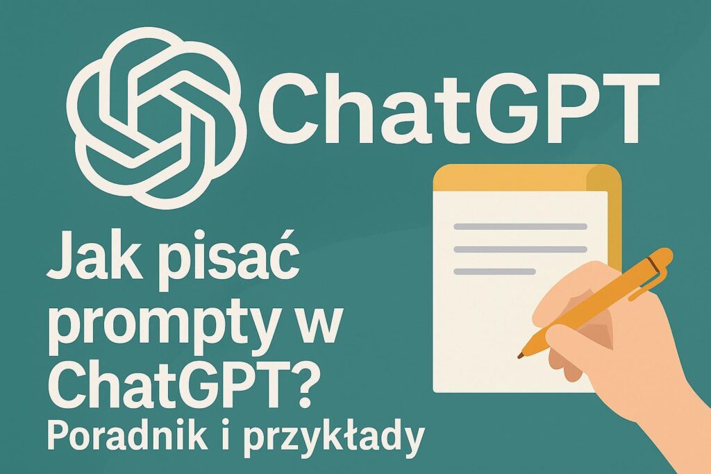 Agencja SEO Lojalni Czy kiedykolwiek zastanawiałeś się, jak maksymalnie wykorzystać potencjał ChatGPT? Kluczem do osiągnięcia precyzyjnych i wartościowych odpowiedzi jest umiejętne zadawanie pytań, czyli formułowanie tzw. promptów. Odpowiednio skonstruowane prompty mogą zrewolucjonizować Twoje doświadczenia z modelami językowymi, odgrywając istotną rolę w takich obszarach jak marketing czy edukacja. W naszym artykule odkryjesz, czym dokładnie są prompty, jak je skutecznie pisać, a także zapoznasz się z najlepszymi przykładami, które pomogą Ci w optymalizacji interakcji z sztuczną inteligencją. Przygotuj się na zanurzenie w świat efektywnej komunikacji z AI!