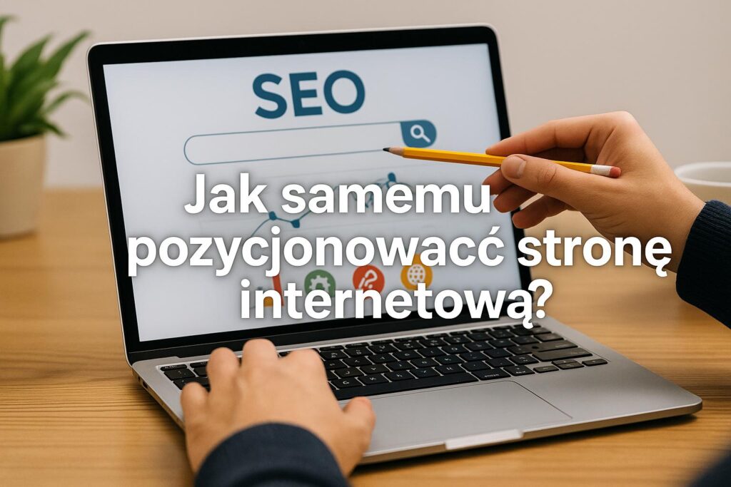 Agencja SEO Lojalni W dzisiejszej erze cyfrowej, gdzie obecność w internecie jest kluczowa dla rozwoju biznesu, samodzielne pozycjonowanie strony internetowej może wydawać się nie lada wyzwaniem. Jednak z odpowiednią wiedzą i determinacją, każdy z nas może nauczyć się, jak samemu pozycjonować stronę i zyskać widoczność w wynikach wyszukiwania oraz przyciągnąć nowych klientów. Wiele osób, w tym przedsiębiorcy, staje przed pytaniem: jak efektywnie samodzielnie pozycjonować swoją stronę? W tym artykule podzielimy się praktycznymi wskazówkami oraz sprawdzonymi technikami SEO, które umożliwią Ci skuteczne zwiększenie ruchu na stronie internetowej. Przygotuj się na odkrywanie tajników, jak robić SEO i jak samemu pozycjonować stronę, które ułatwią Ci zdobycie czołowych miejsc w wyszukiwarkach!