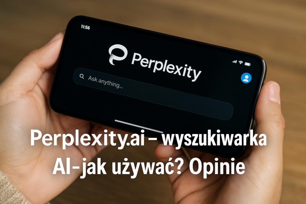 Agencja SEO Lojalni W dzisiejszych czasach, kiedy dostęp do informacji jest nieprzerwanym strumieniem, sztuczna inteligencja staje się kluczem do efektywnego wyszukiwania wiedzy. Przełomowym rozwiązaniem w tej dziedzinie jest Perplexity AI - nowoczesna wyszukiwarka sztuczna inteligencja, która nie tylko zadaje pytania, ale także dostarcza odpowiedzi w sposób, jaki dotąd nie był możliwy. W naszym artykule przybliżymy, czym dokładnie jest Perplexity AI, jak można z niej korzystać oraz jakie są opinie użytkowników na jej temat. Poznaj przyszłość wyszukiwania informacji!