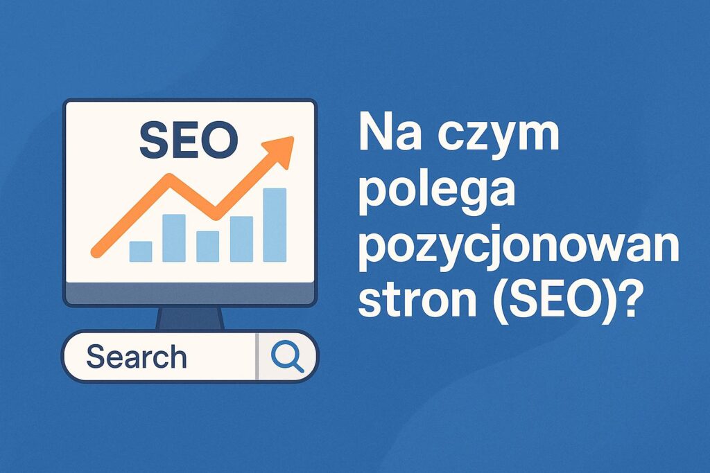 Agencja SEO Lojalni Czy kiedykolwiek zastanawiałeś się, dlaczego niektóre strony internetowe błyszczą na szczycie wyników wyszukiwania Google, podczas gdy inne giną w tłumie? W dzisiejszej erze cyfrowej, gdzie konkurencja o uwagę użytkowników jest ogromna, widoczność w sieci ma kluczowe znaczenie dla sukcesu każdej firmy. pozycjonowanie stron internetowych, znane jako SEO, to proces, który może zdziałać cuda dla Twojej strony. W tym artykule zgłębimy tajniki pozycjonowania, wyjaśnimy, czym dokładnie jest SEO oraz na czym polega pozycjonowanie i jak te strategie wpływają na widoczność Twojej witryny w internecie. Przygotuj się na odkrywanie skutecznych metod, które pomogą Ci stać się liderem w swojej branży!