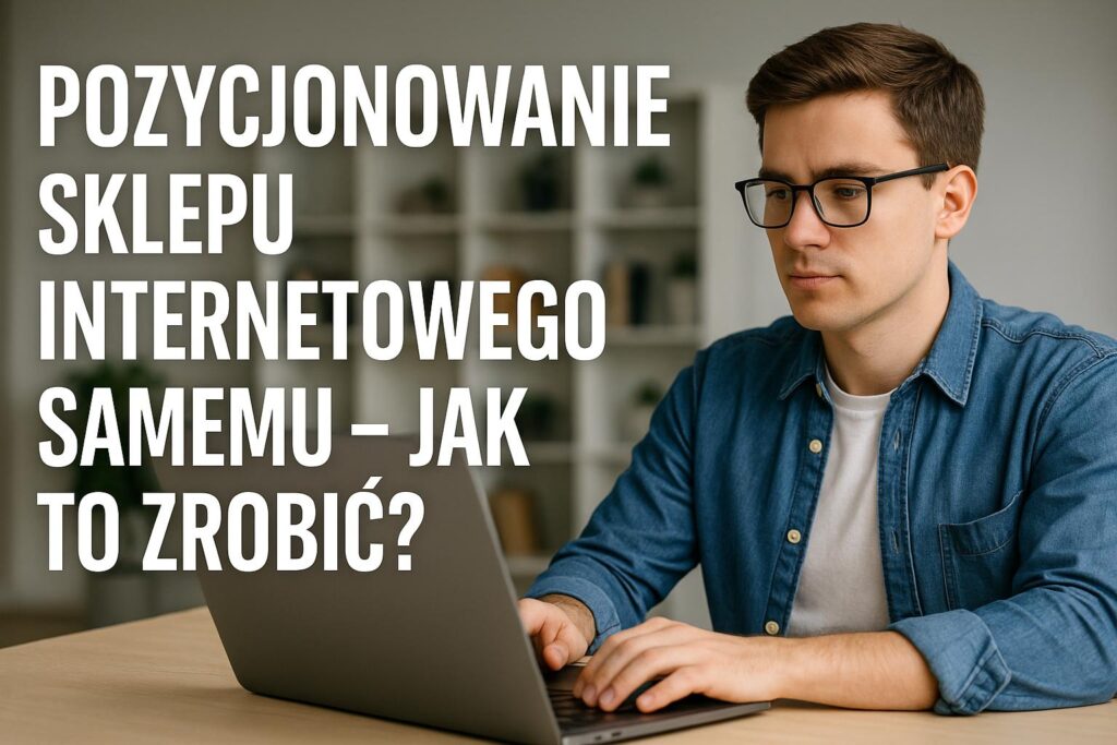 Agencja SEO Lojalni Czy wiesz, że aż 75% użytkowników nigdy nie przechodzi na drugą stronę wyników wyszukiwania? To przerażająca statystyka, która pokazuje, jak ważna jest widoczność w Internecie. Jeśli Twój sklep internetowy nie zajmuje miejsca na pierwszej stronie Google, ryzykujesz utratę cennych klientów i zamówień. Wiedza o tym, jak pozycjonować sklep internetowy zazwyczaj decyduje o sukcesie w branży e-commerce. W tym artykule odkryjesz, jak skutecznie pozycjonować swój sklep, poznasz kluczowe strategie SEO dostosowane do e-commerce oraz praktyczne wskazówki, które pomogą Ci przyciągnąć większą liczbę klientów. Nie czekaj — czas na działania, które przyniosą rezultaty!
