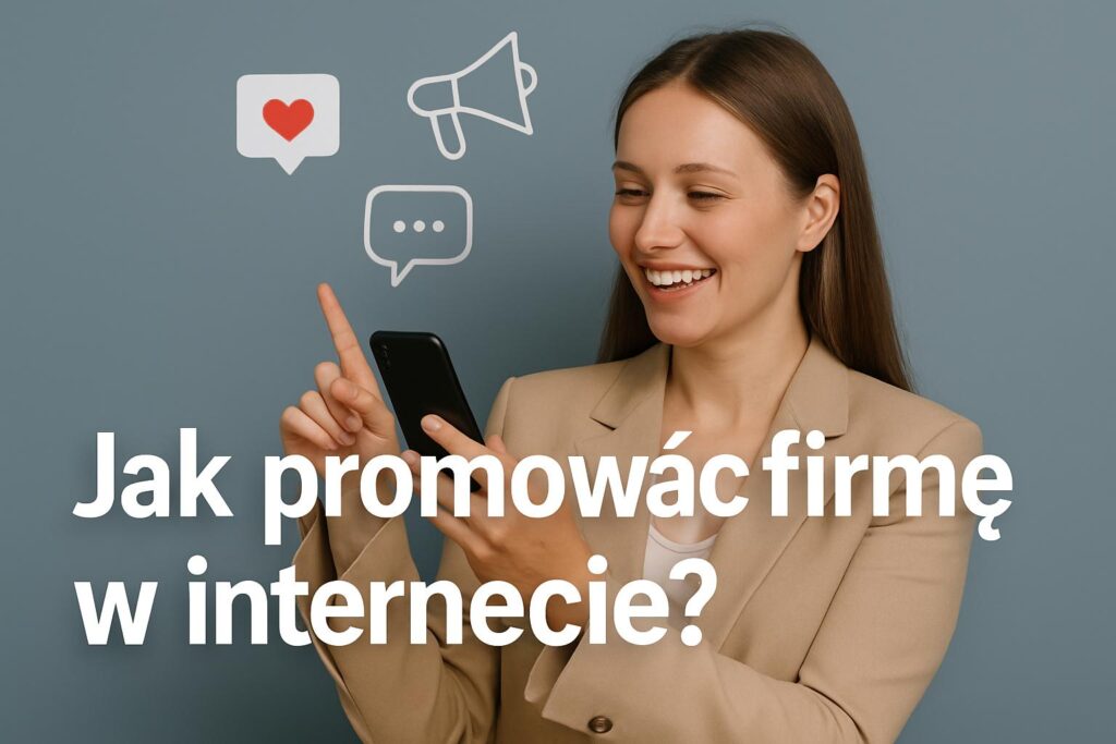 Agencja SEO Lojalni W dzisiejszym świecie internet stał się nie tylko narzędziem komunikacji, ale przede wszystkim kluczowym polem walki o klientów i budowanie marki. Przedsiębiorcy stają przed ogromnym wyzwaniem – w gąszczu cyfrowych możliwości i konkurencji, muszą znaleźć skuteczne sposoby na promocję swoich usług i produktów. Tradycyjne metody reklamy szybko ustępują miejsca nowoczesnym strategiom, które lepiej odpowiadają na potrzeby rynku. W niniejszym artykule odkryjemy, jak promować firmę w internecie i poznamy sprawdzone techniki, które pomogą Ci wyróżnić swoją firmę w internecie i zwiększyć jej widoczność w oczach potencjalnych klientów. Przygotuj się na odkrywanie skutecznych rozwiązań, które przyciągną uwagę i pozwolą osiągnąć sukces w przestrzeni online!