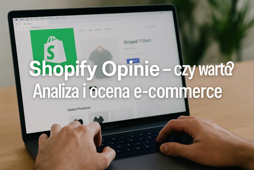 Agencja SEO Lojalni W dzisiejszych czasach prowadzenie sprzedaży online stało się bardziej dostępne niż kiedykolwiek wcześniej, a efektywne pozycjonowanie stron jest kluczowym elementem sukcesu. Shopify co to jest? To jeden z liderów tej rewolucji. Ta kanadyjska platforma e-commerce umożliwia każdemu, nawet osobom bez zaawansowanej wiedzy technicznej, zakładanie i zarządzanie sklepem internetowym. W artykule przyjrzymy się bliżej, czym jest Shopify, jakie oferuje ceny, jakie mają opinie użytkownicy oraz ocenimy, czy jest to idealne rozwiązanie dla Twojej firmy. Zapraszamy do lektury, aby odkryć, jak Shopify może pomóc w realizacji Twoich biznesowych marzeń!