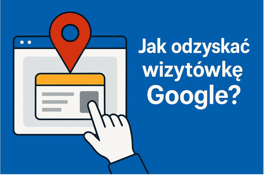 Agencja SEO Lojalni Wizytówka Google to kluczowe narzędzie dla lokalnych firm. Pomaga klientom znaleźć firmę w Mapach Google, sprawdzić opinie i dane kontaktowe. Jej brak oznacza realne straty, zwłaszcza jeśli profil przestaje być widoczny.