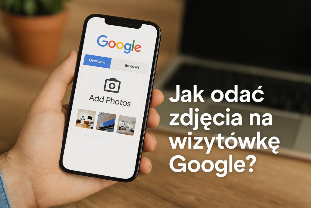 Agencja SEO Lojalni Wizytówka Google to coś więcej niż tylko dane kontaktowe i opinie klientów – to również zdjęcia, które mają ogromny wpływ na to, jak Twoja firma jest postrzegana w internecie. Warto wiedzieć, że Google potrafi automatycznie dodać zdjęcie z Google Street View, które nie zawsze oddaje charakter ani aktualny wygląd Twojego biznesu. Na szczęście masz realny wpływ na to, jakie zdjęcia będą widoczne. Zobacz, jak dodać własne, profesjonalne zdjęcia do wizytówki Google, by przyciągały uwagę, budowały zaufanie i podkreślały atuty Twojej firmy.