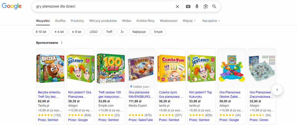 Agencja SEO Lojalni Poznaj strategie, narzędzia i wyzwania związane z reklamą online. Zdobądź cenne wskazówki i sposoby na przyciągnięcie nowych klientów.