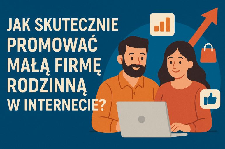 Agencja SEO Lojalni Dowiedz się jak małe firmy rodzinne mogą zwiększyć swoją sprzedaż i pozyskać nowych klientów poprzez skuteczną reklamę w internecie.