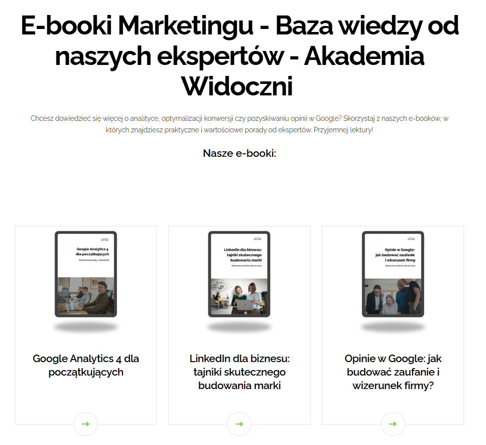 Agencja SEO Lojalni Zastanawiasz się, jak zwiększyć ruch w sklepie internetowym? Przedstawiamy skuteczne metody działania, które pomogą Ci wykorzystać potencjał swojej strony.