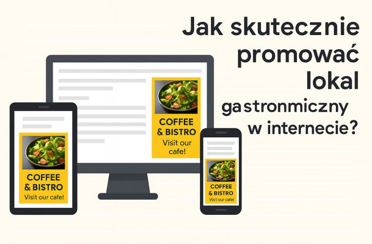 Agencja SEO Lojalni Odkryj skuteczne strategie reklamy gastronomii online! Poznaj najlepsze sposoby promocji restauracji, barów i kawiarni w sieci, aby przyciągnąć klientów i zwiększyć zyski.