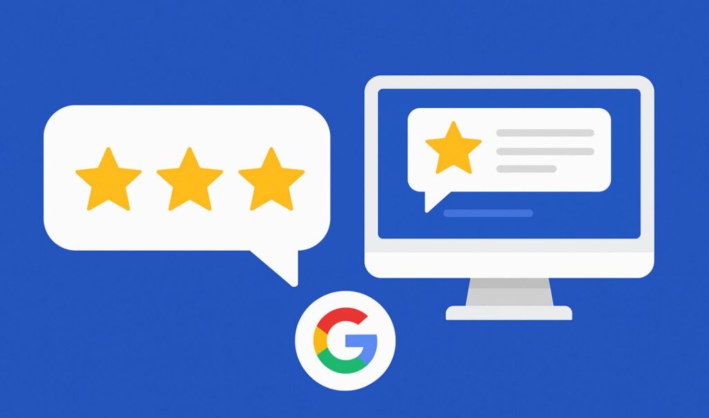 Agencja SEO Lojalni Dowiedz się, jak skutecznie pozyskać opinie w Google! Odkryj strategie i narzędzia, które pomogą Ci zdobyć wartościowe recenzje od klientów.