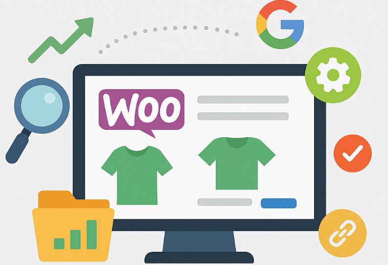 Agencja SEO Lojalni WooCommerce to jedna z najpopularniejszych platform e-commerce opartych na WordPressie, wykorzystywana przez tysiące sklepów internetowych na całym świecie. Dzięki niej możesz szybko uruchomić sklep internetowy i dostosować go do swoich potrzeb biznesowych. Jednak samo posiadanie sklepu to dopiero początek. Aby przyciągnąć klientów i zrealizować cele sprzedażowe, kluczowe jest skuteczne pozycjonowanie w wyszukiwarkach.