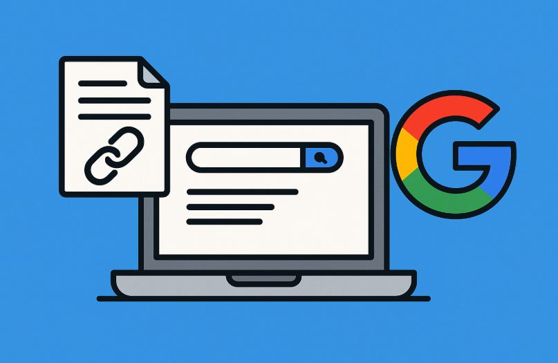 Agencja SEO Lojalni To, że masz stronę internetową, wcale nie oznacza, że użytkownicy od razu znajdą ją w wynikach wyszukiwania. Aby tak się stało, trzeba zadbać o to, by Twoja witryna została zauważona przez Google i dodana do jego indeksu. W tym artykule pokażemy krok po kroku, jak dodać stronę do Google,