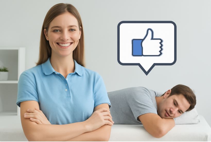 Agencja SEO Lojalni Jakie są sposoby na reklamę gabinetu fizjoterapeutycznego w internecie? Opracowaliśmy listę strategii marketingowych, które warto wykorzystać.