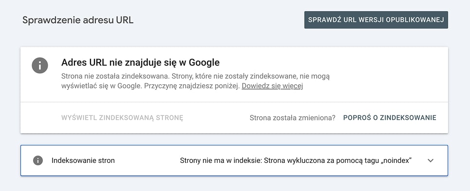Agencja SEO Lojalni To, że masz stronę internetową, wcale nie oznacza, że użytkownicy od razu znajdą ją w wynikach wyszukiwania. Aby tak się stało, trzeba zadbać o to, by Twoja witryna została zauważona przez Google i dodana do jego indeksu. W tym artykule pokażemy krok po kroku, jak dodać stronę do Google,