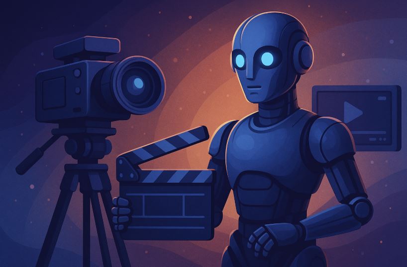 Agencja SEO Lojalni Jeszcze kilka lat temu stworzenie profesjonalnego filmu wymagało kosztownego sprzętu, zespołu ekspertów i długiego procesu montażu. Dziś wystarczy komputer, dostęp do internetu i odpowiednie programy do generowania filmów AI, aby w kilka minut przygotować materiał, który może wyglądać niemal jak dzieło profesjonalnej ekipy filmowej.