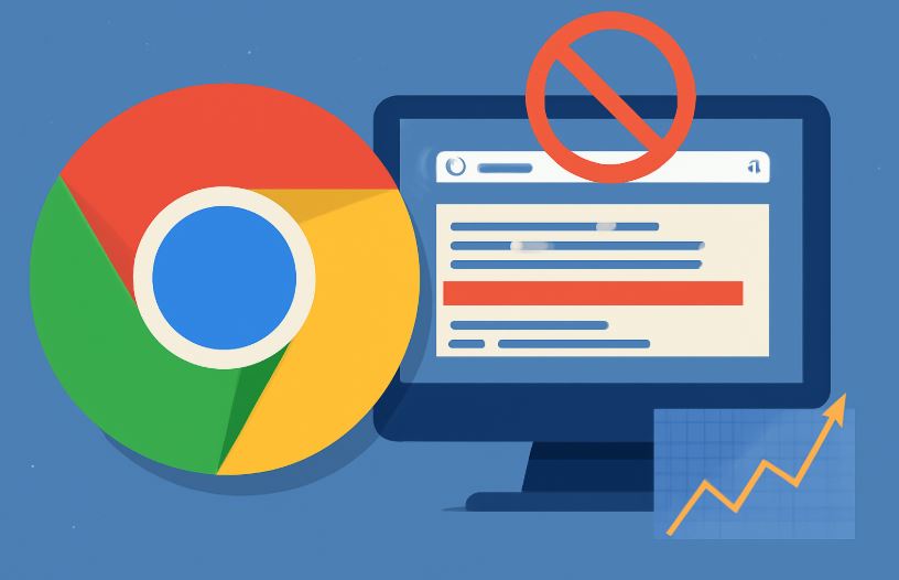 Agencja SEO Lojalni Przez lata dopisek &num=100 w adresie wyników Google pozwalał pokazać jednorazowo 100 wyników. To był skarb dla użytkowników i branży SEO: szybkie przeglądanie konkurencji, łatwe „Ctrl+F” na całej setce oraz wydajne pobieranie danych przez narzędzia (jedno żądanie zamiast dziesięciu).