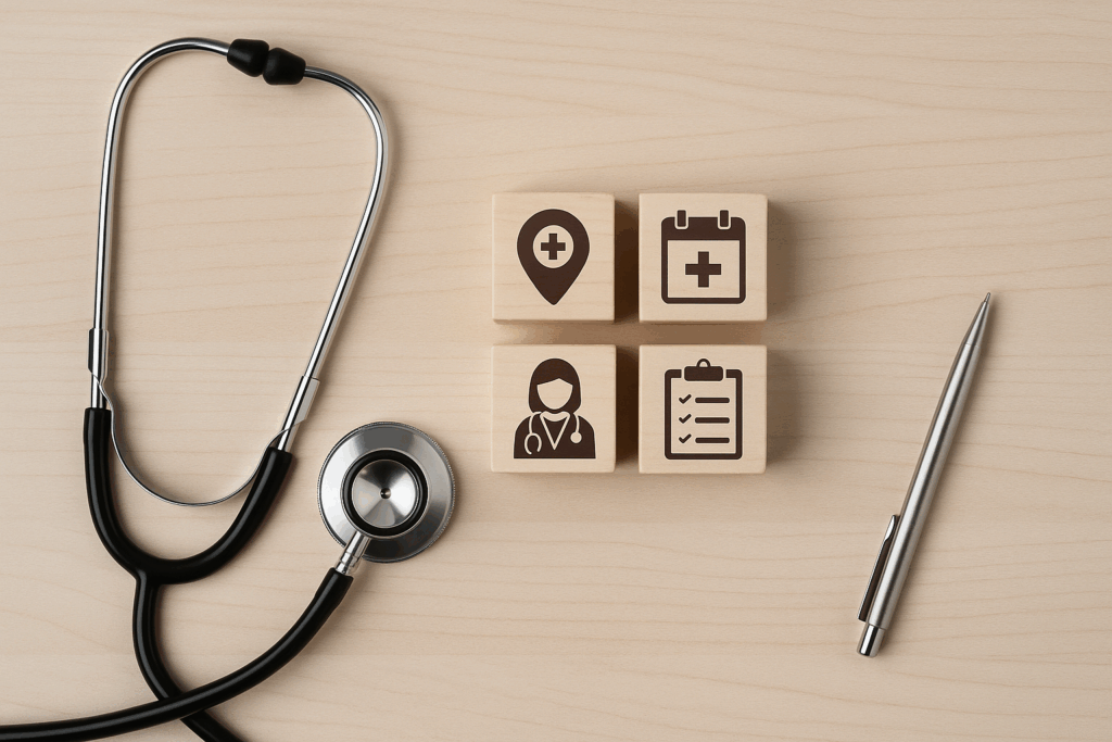 Agencja SEO Lojalni W tym studium przypadku pokazujemy, jak Agencja SEO Lojalni krok po kroku zbudowała widoczność lokalnego gabinetu ginekologicznego - od zera do setek zapytań miesięcznie, zwiększając liczbę rejestracji online i rozpoznawalność marki w regionie.