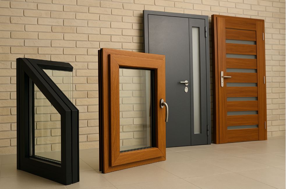 Agencja SEO Lojalni W tym studium przypadku przedstawiamy proces budowy widoczności online dla firmy z sektora stolarki, zajmującej się sprzedażą i montażem okien oraz drzwi.